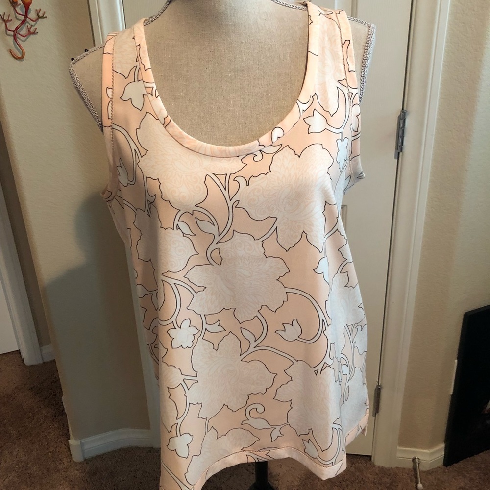 Ann Taylor Tank